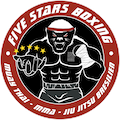 Five Star Boxing Logo
